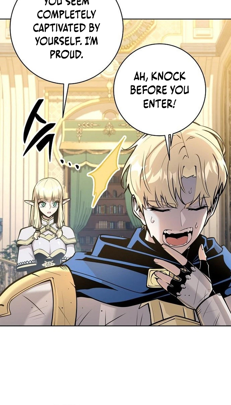 The Ruined World Was Mistaken for a Game Chapter 7 - Page 30