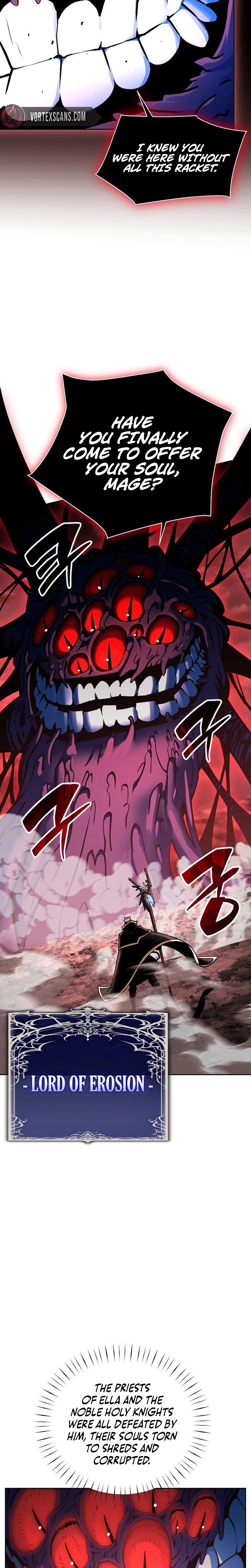 The Ruined World Was Mistaken for a Game Chapter 8 - Page 6