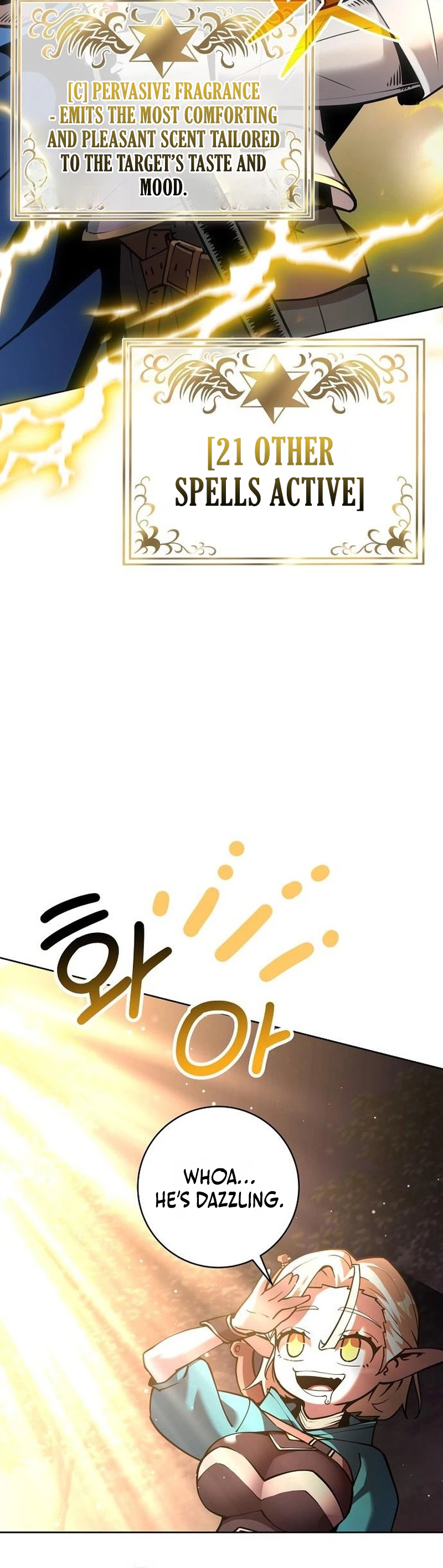 The Ruined World Was Mistaken for a Game Chapter 9 - Page 3