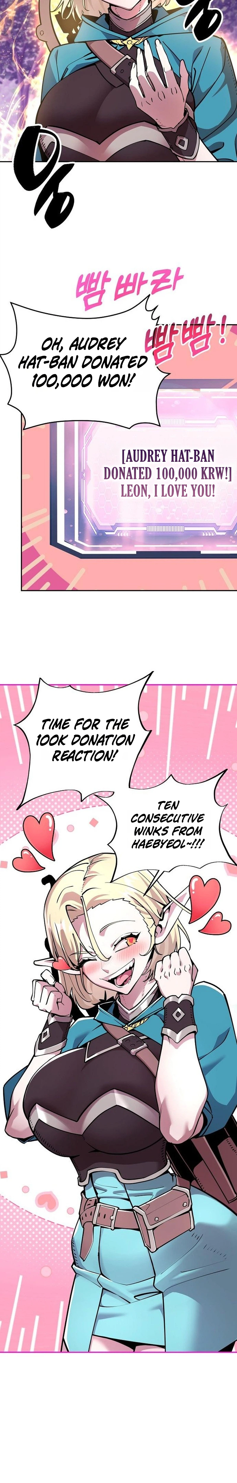 The Ruined World Was Mistaken for a Game Chapter 9 - Page 6