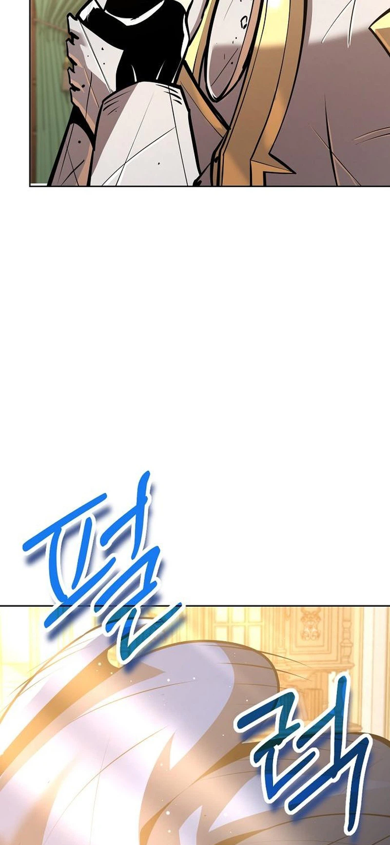 The Ruined World Was Mistaken for a Game Chapter 10 - Page 35