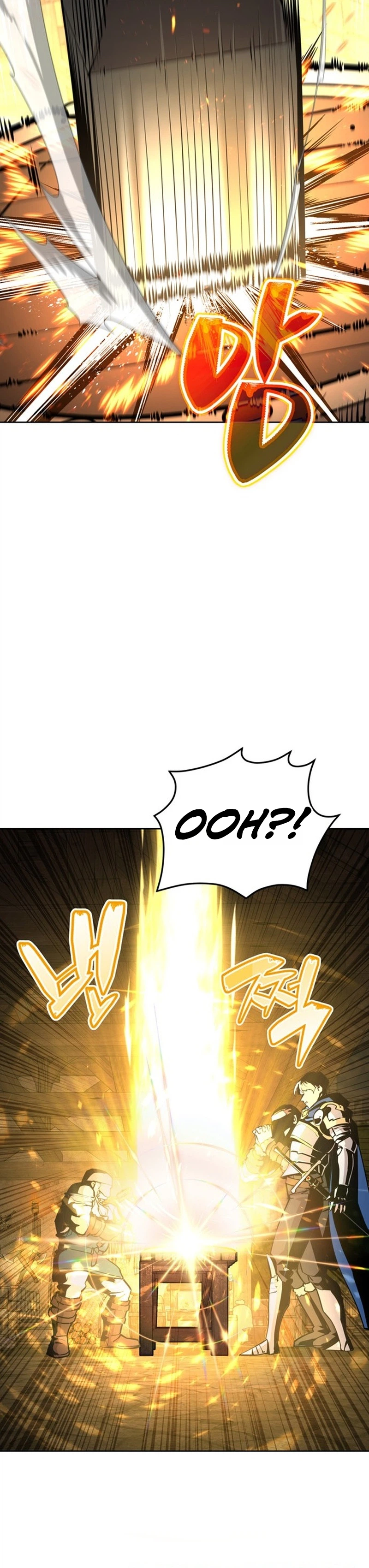 The Ruined World Was Mistaken for a Game Chapter 11 - Page 12