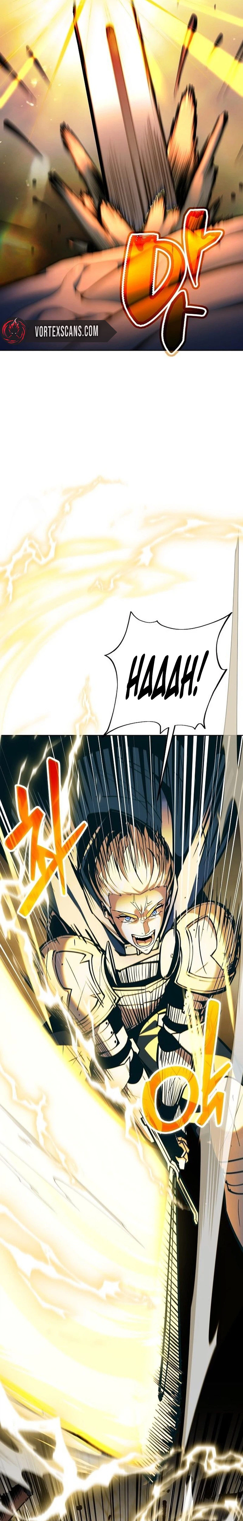 The Ruined World Was Mistaken for a Game Chapter 12 - Page 13