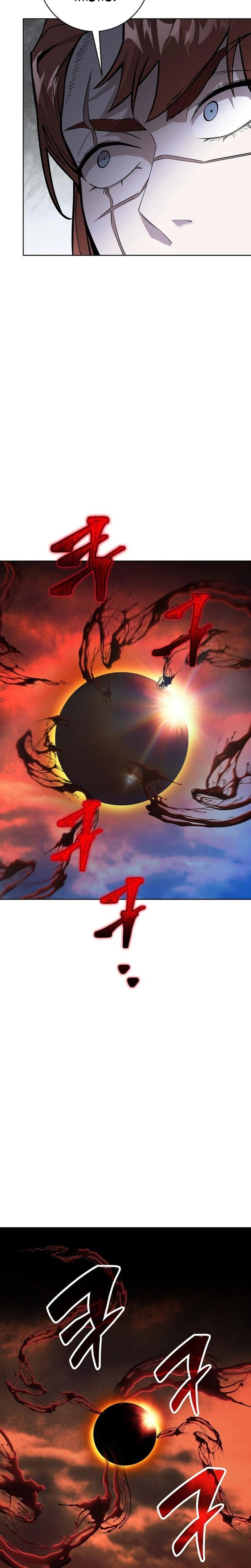 The Ruined World Was Mistaken for a Game Chapter 12 - Page 15
