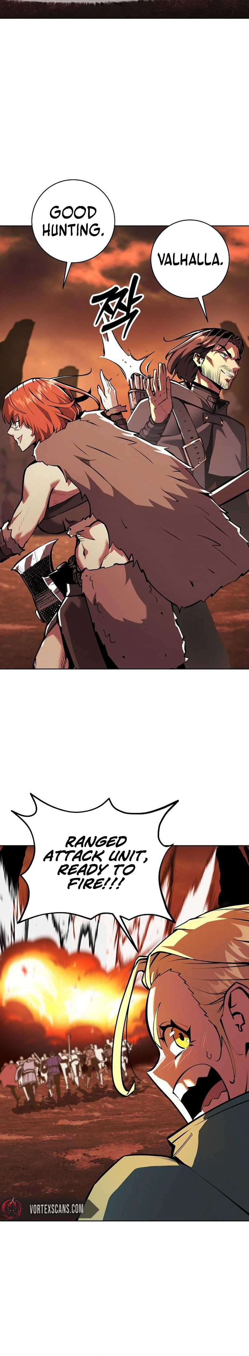 The Ruined World Was Mistaken for a Game Chapter 13 - Page 6