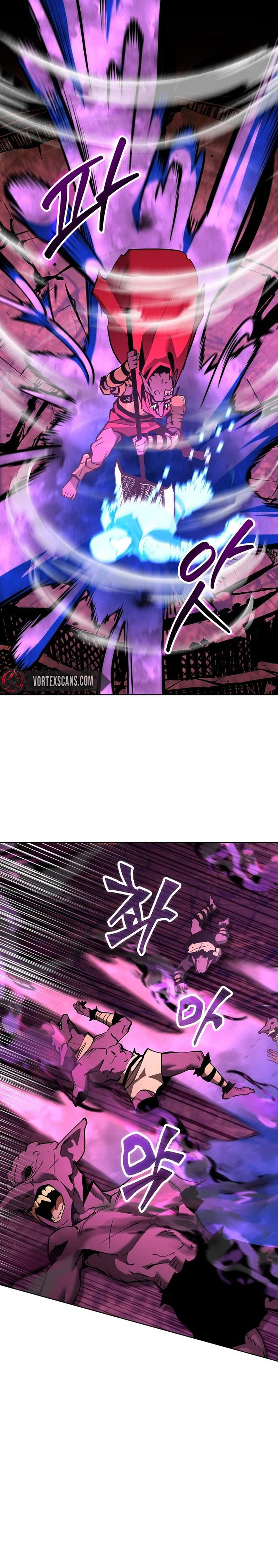 The Ruined World Was Mistaken for a Game Chapter 13 - Page 15