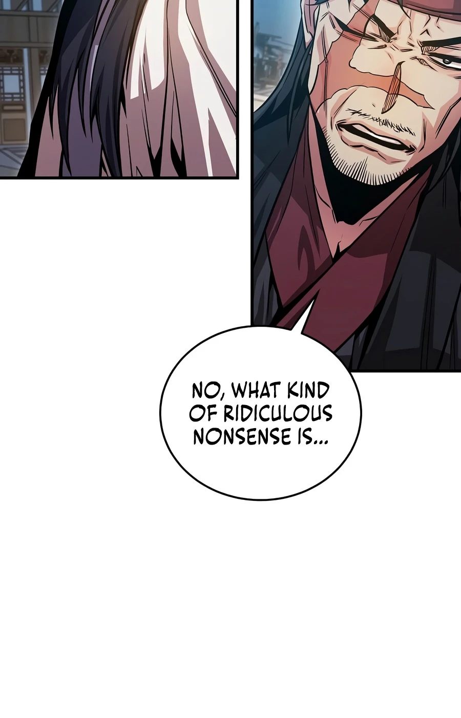 The Ruler Of Darkness Chapter 7 - Page 15