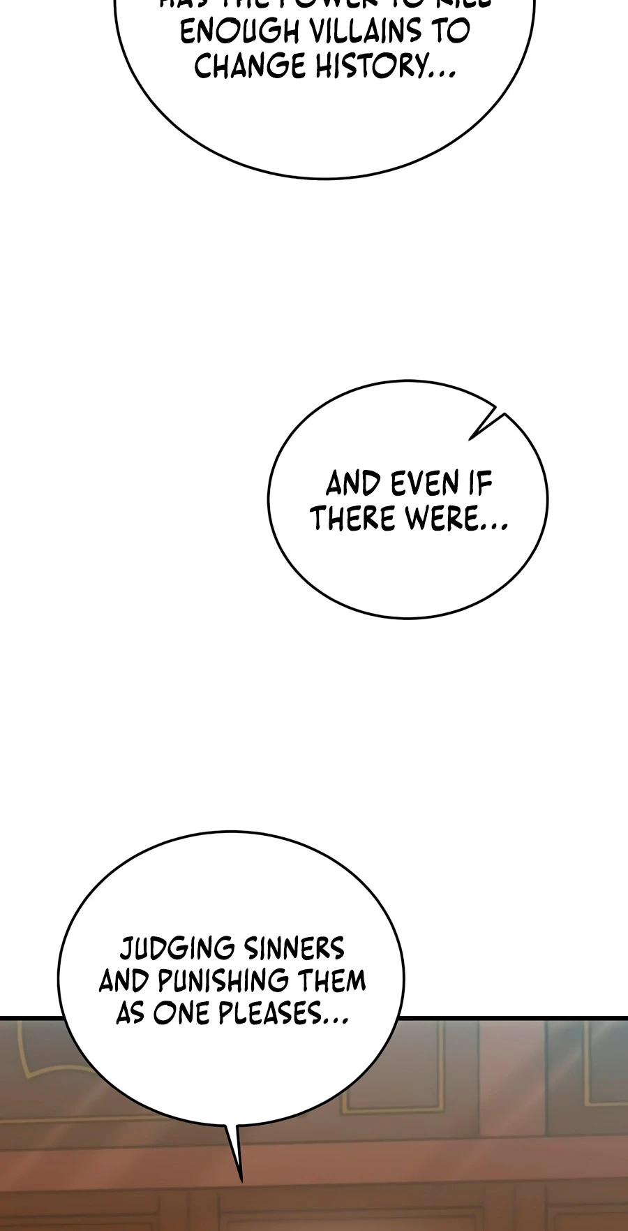 The Ruler Of Darkness Chapter 17 - Page 8