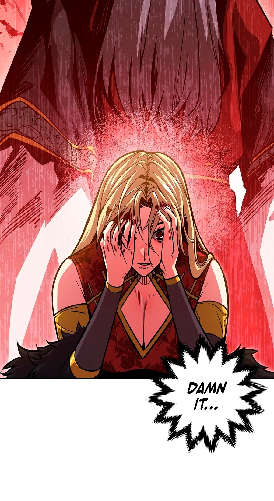 The Ruler Of Darkness Chapter 17 - Page 19