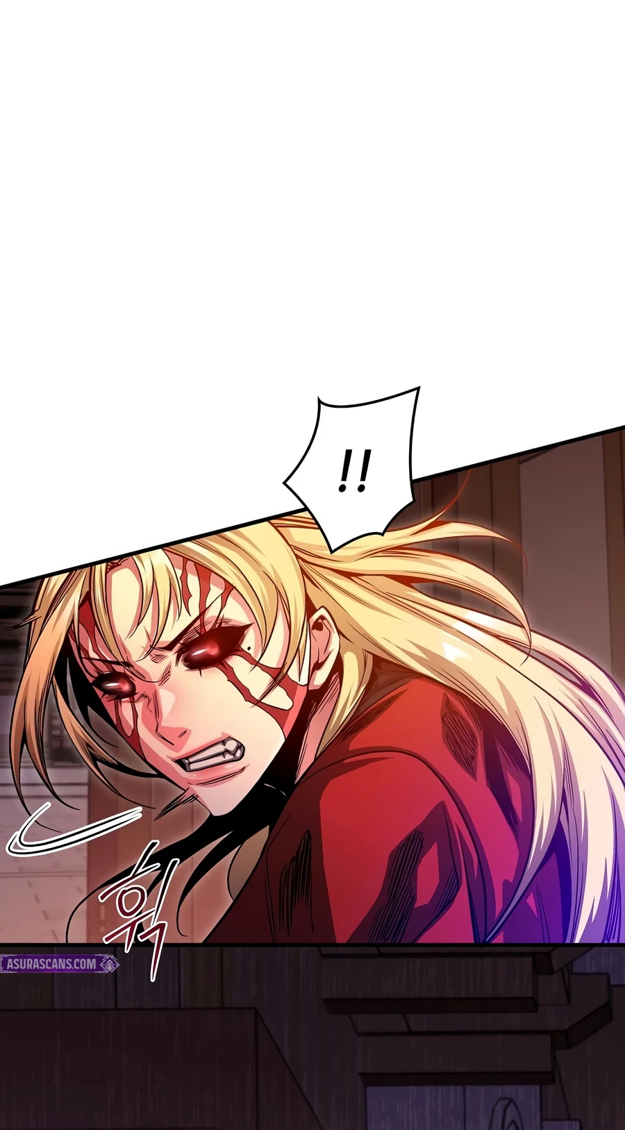 The Ruler Of Darkness Chapter 22 - Page 14