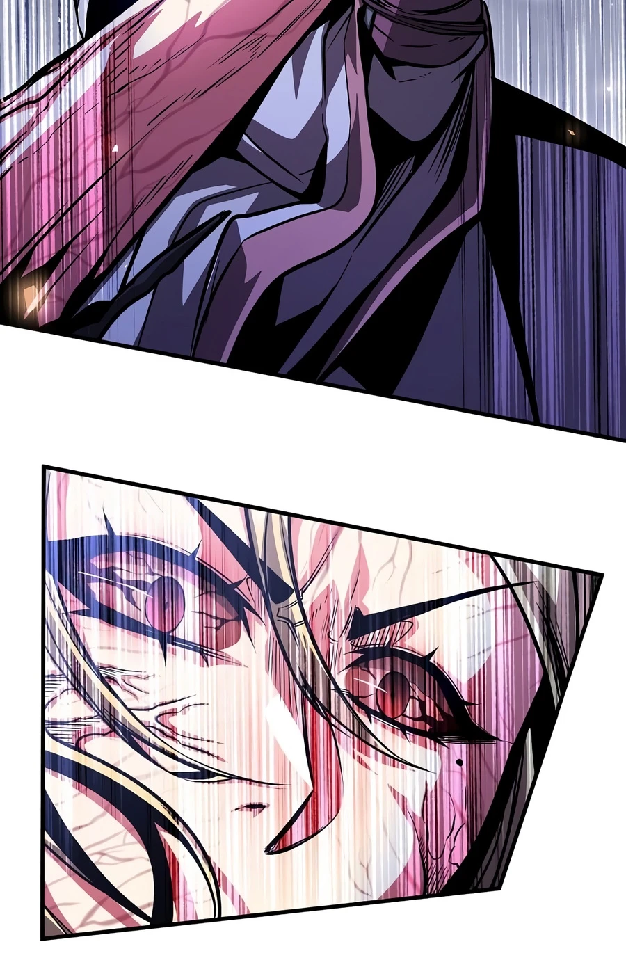 The Ruler Of Darkness Chapter 25 - Page 5