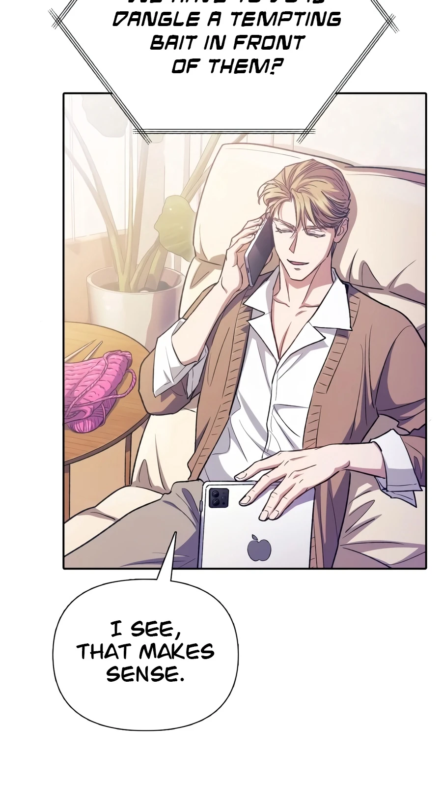 The S-Classes That I Raised Chapter 175 - Page 5