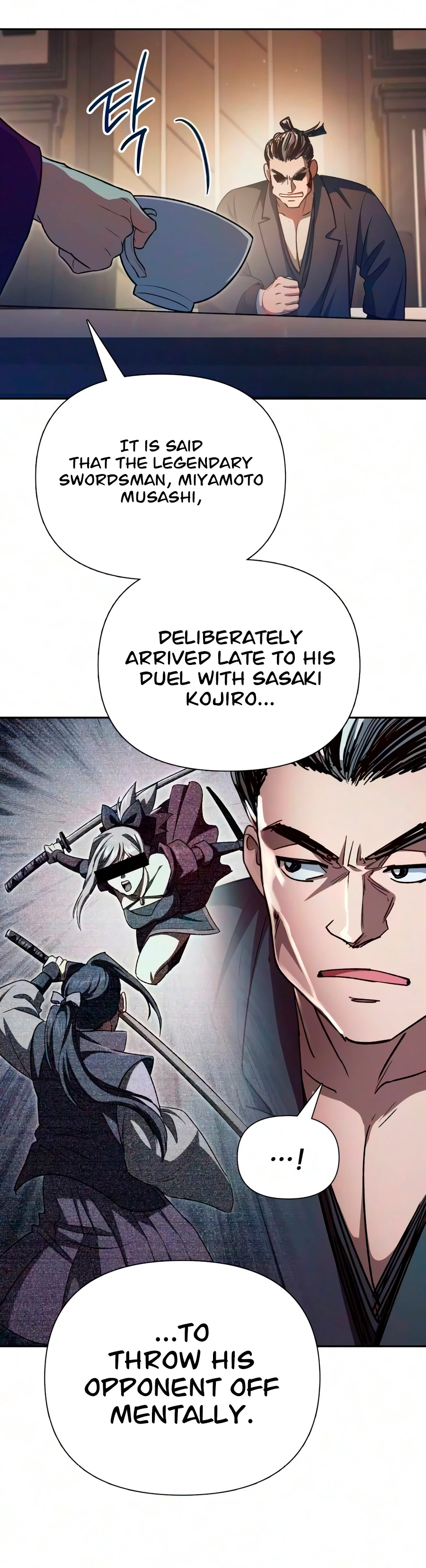 The S-Classes That I Raised Chapter 176 - Page 15