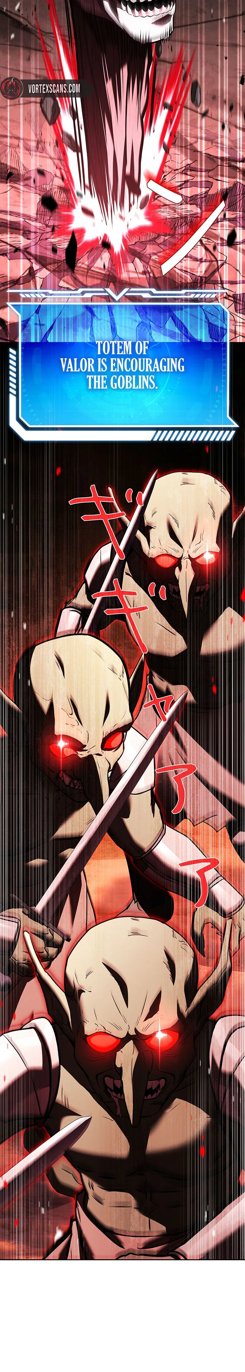 The Saint Levels Up Through Necromancy Chapter 4 - Page 27