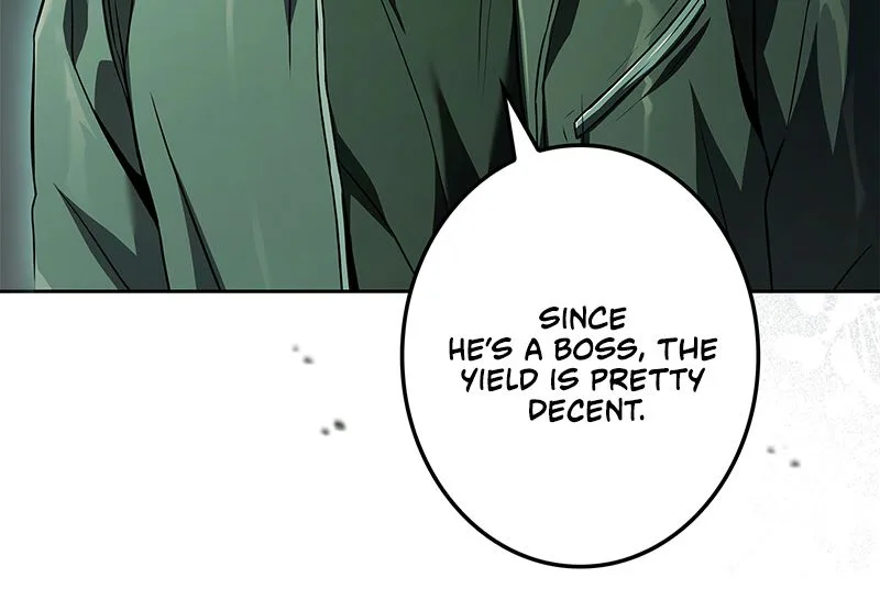 The Saint Levels Up Through Necromancy Chapter 5 - Page 6