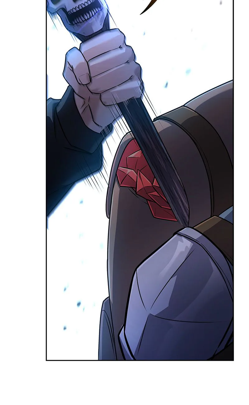 The Saint Levels Up Through Necromancy Chapter 5 - Page 15