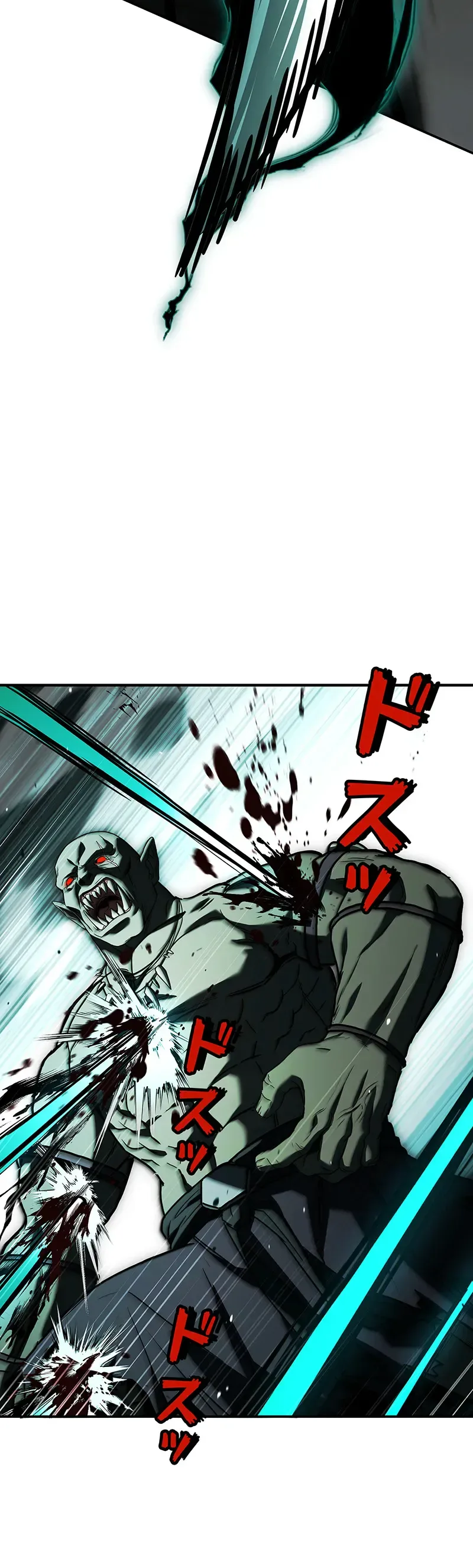 The Saint Levels Up Through Necromancy Chapter 9 - Page 6