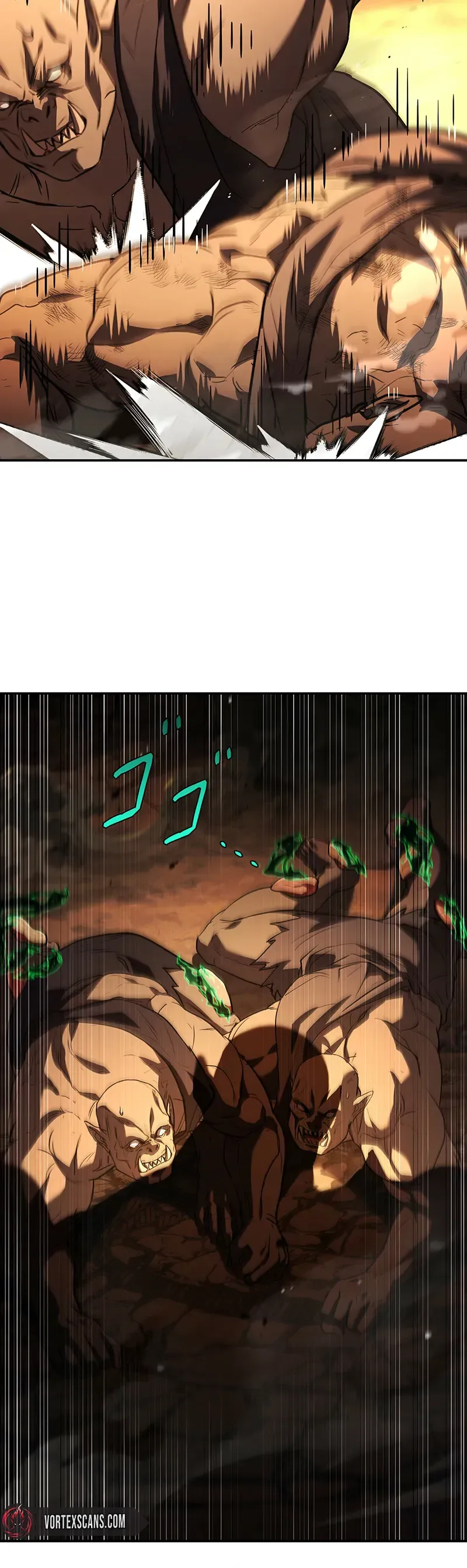 The Saint Levels Up Through Necromancy Chapter 9 - Page 15