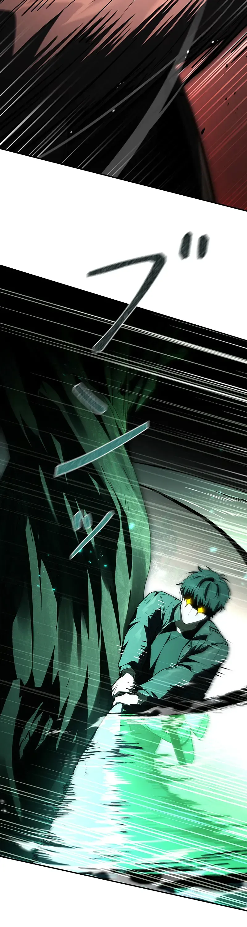 The Saint Levels Up Through Necromancy Chapter 9 - Page 24