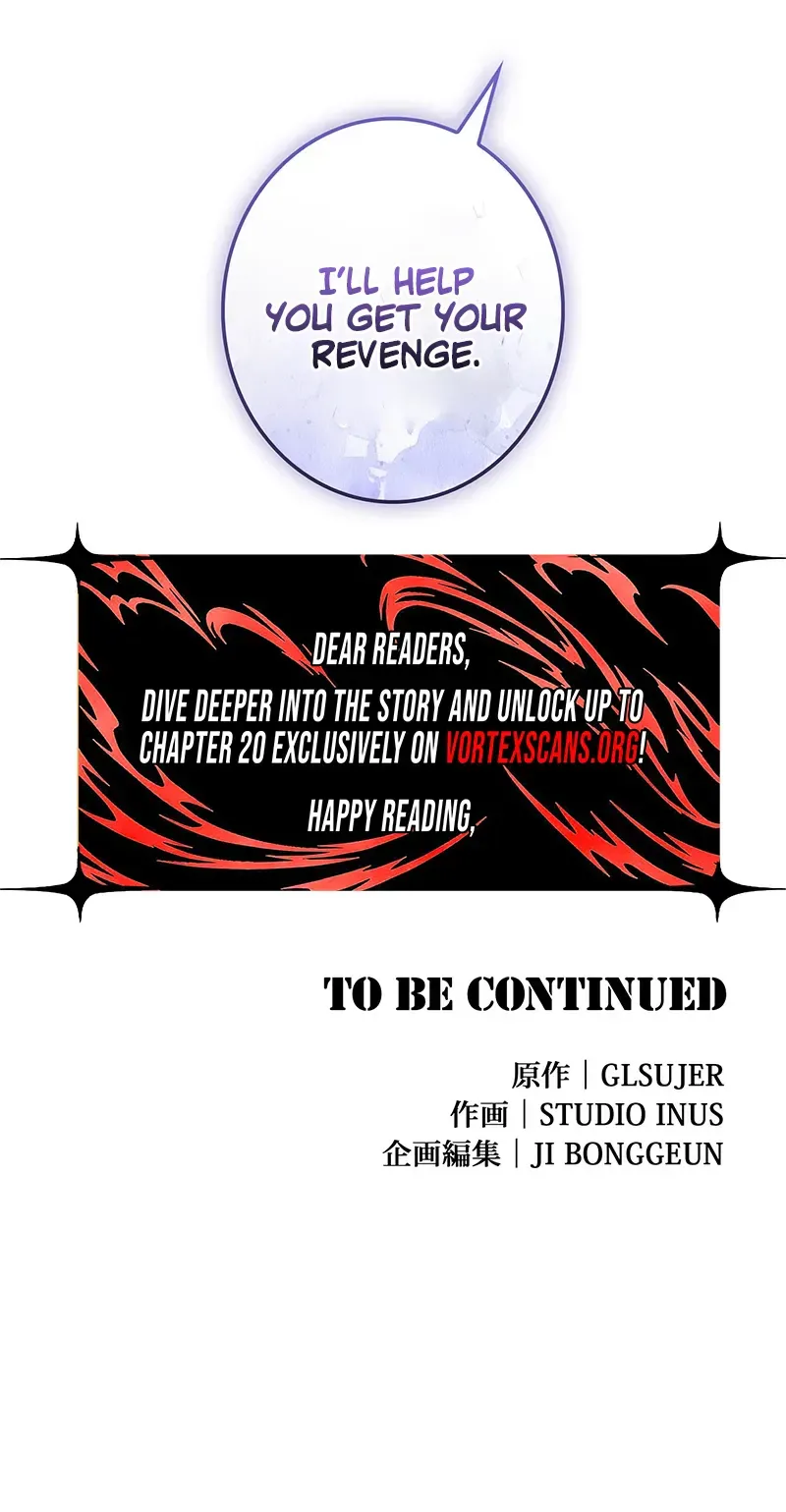The Saint Levels Up Through Necromancy Chapter 9 - Page 44