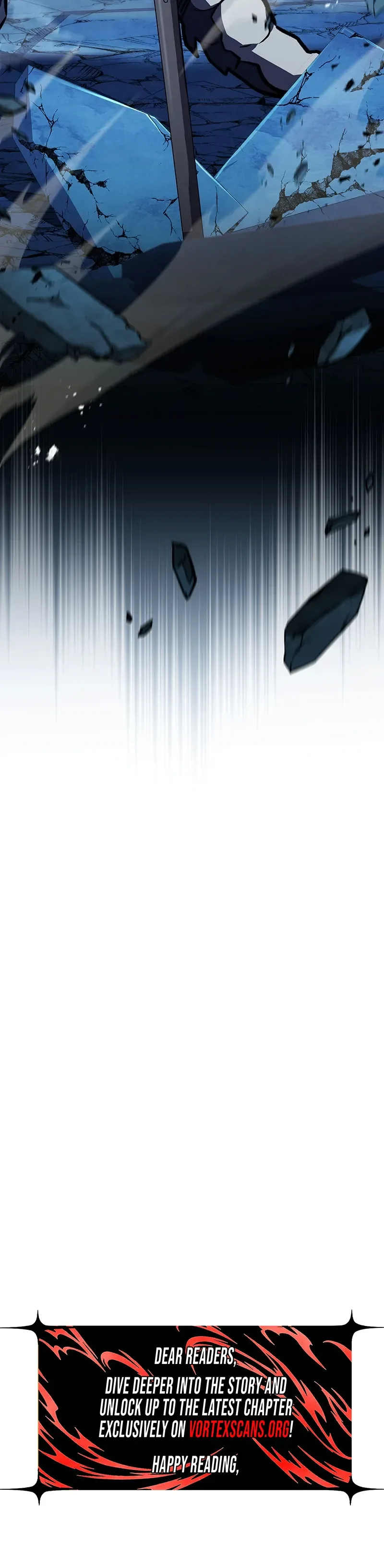 The Saint Levels Up Through Necromancy Chapter 13 - Page 34