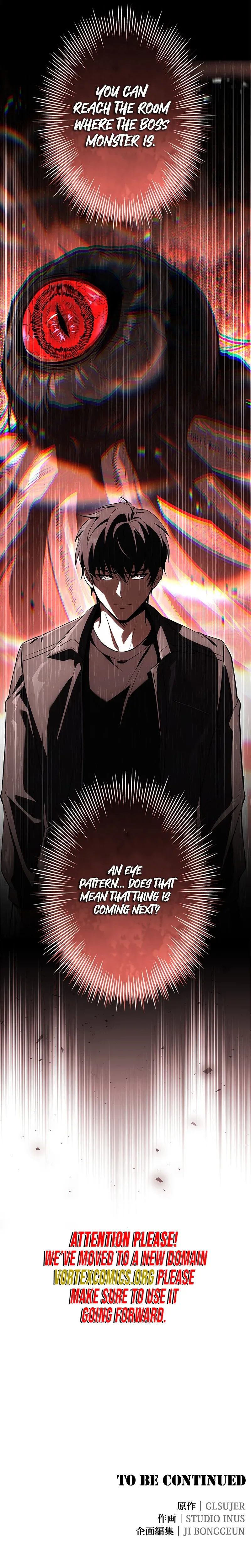The Saint Levels Up Through Necromancy Chapter 15 - Page 32