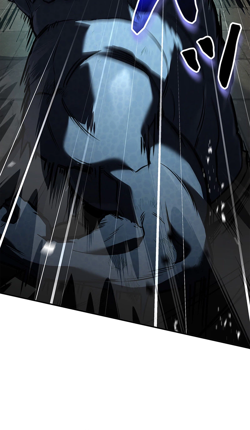 The Saint Levels Up Through Necromancy Chapter 18 - Page 17