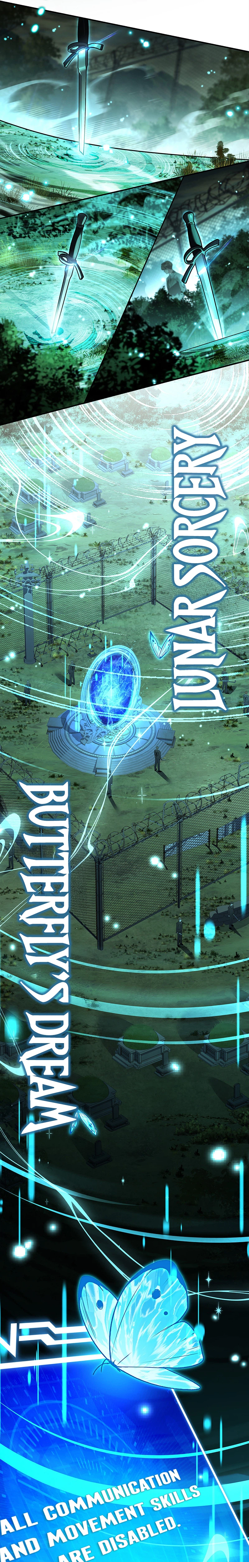 The Saint Levels Up Through Necromancy Chapter 20 - Page 34
