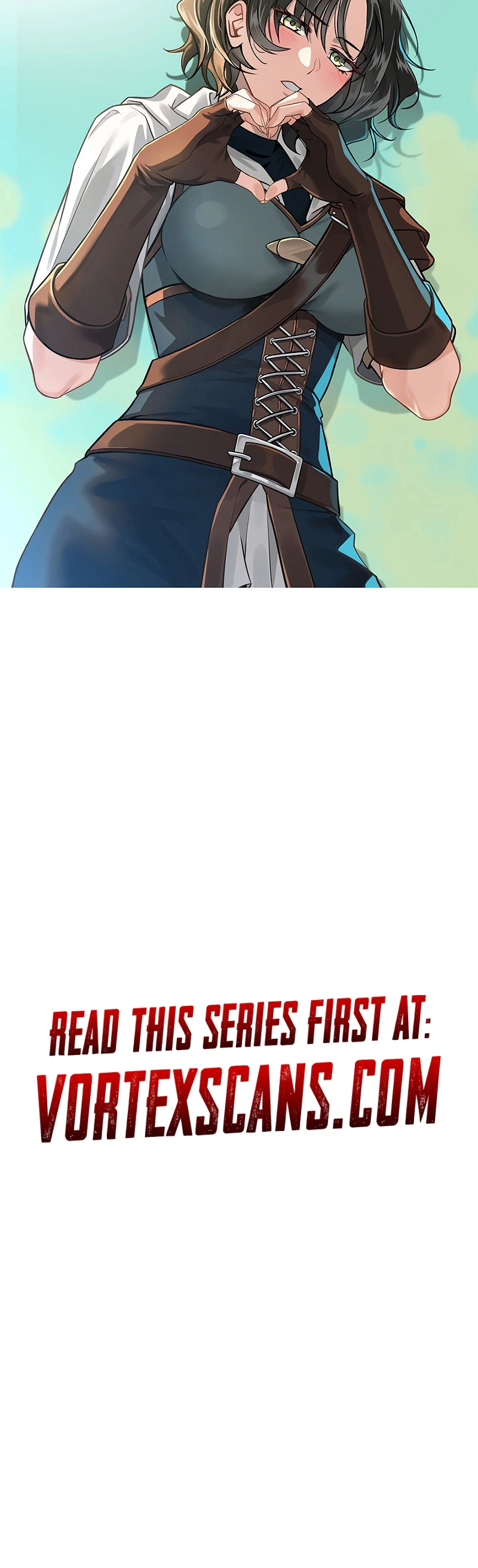 The Saint Levels Up Through Necromancy Chapter 20 - Page 39