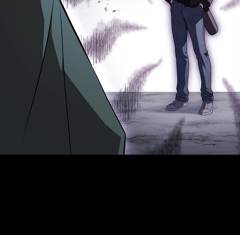 The Saint Levels Up Through Necromancy Chapter 27 - Page 34