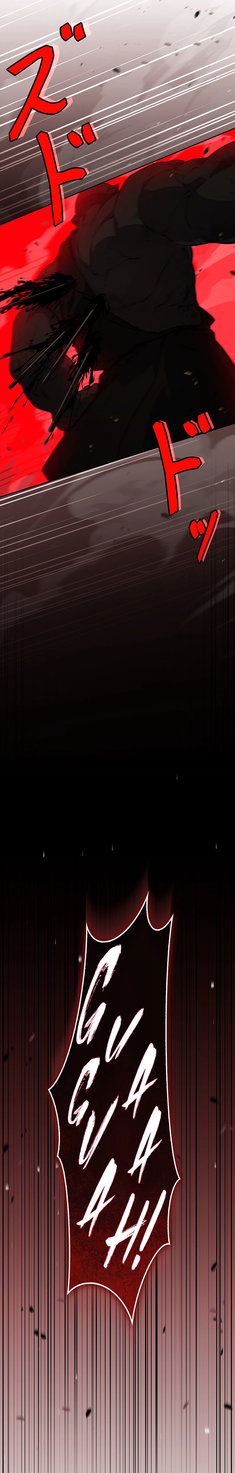 The Saint Levels Up Through Necromancy Chapter 28 - Page 33