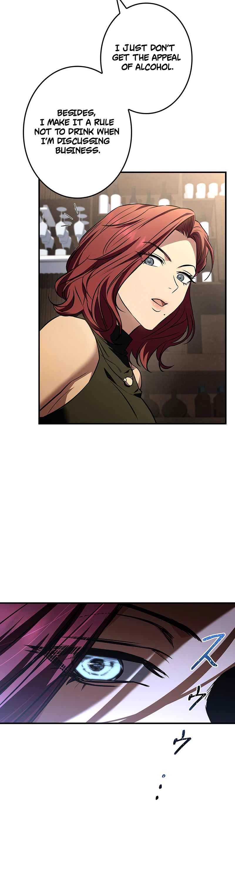 The Saint Levels Up Through Necromancy Chapter 29 - Page 19