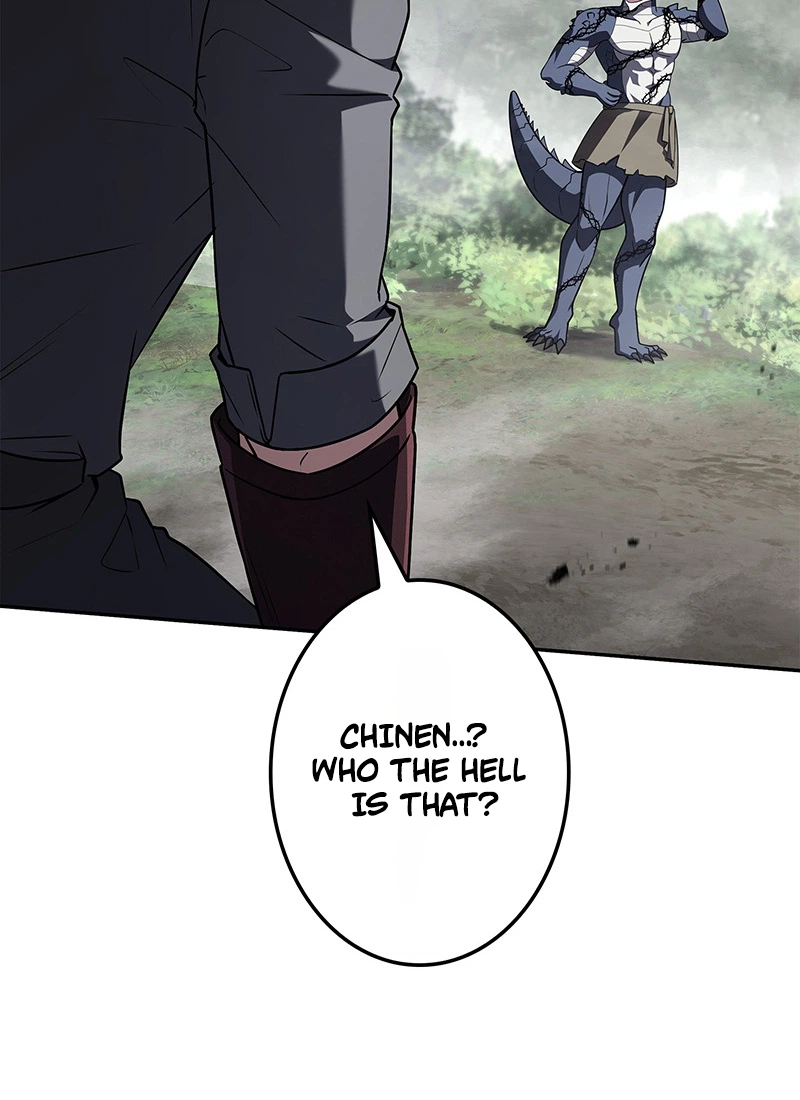 The Saint Levels Up Through Necromancy Chapter 31 - Page 10