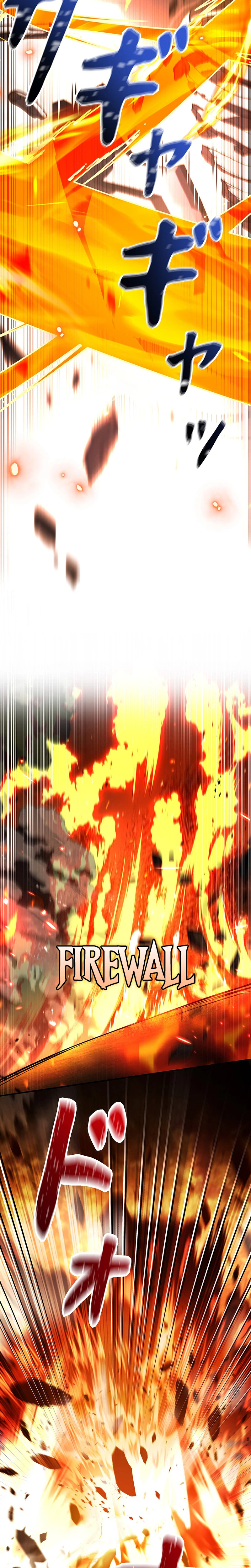 The Saint Levels Up Through Necromancy Chapter 31 - Page 25