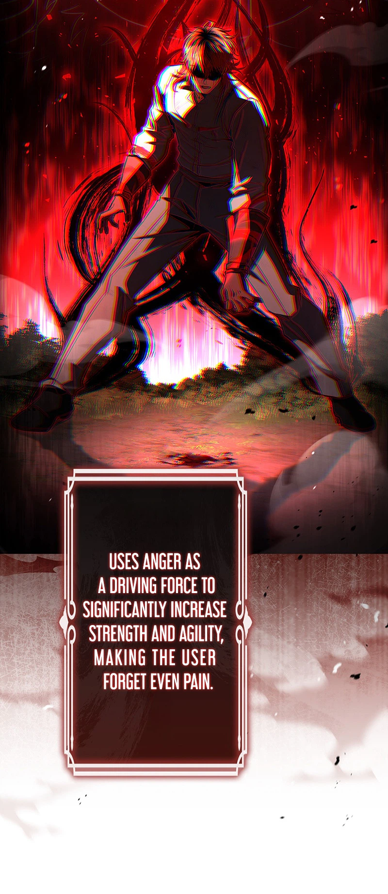 The Saint Levels Up Through Necromancy Chapter 32 - Page 20