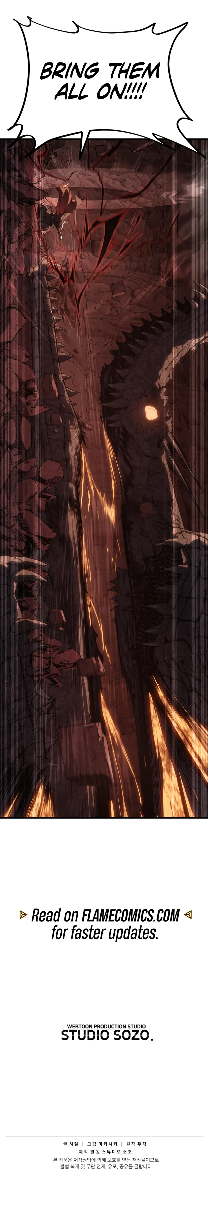 The Sand Mage of the Scorched Desert Chapter 7 - Page 13