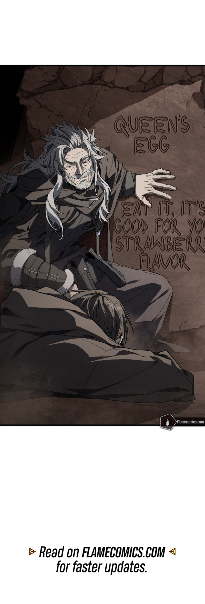The Sand Mage of the Scorched Desert Chapter 17 - Page 13