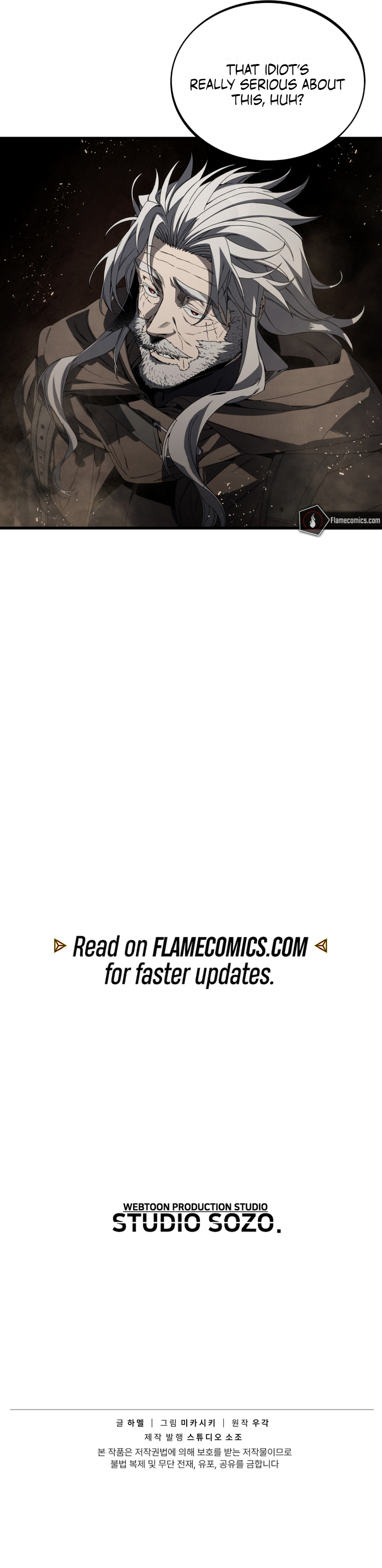 The Sand Mage of the Scorched Desert Chapter 18 - Page 13
