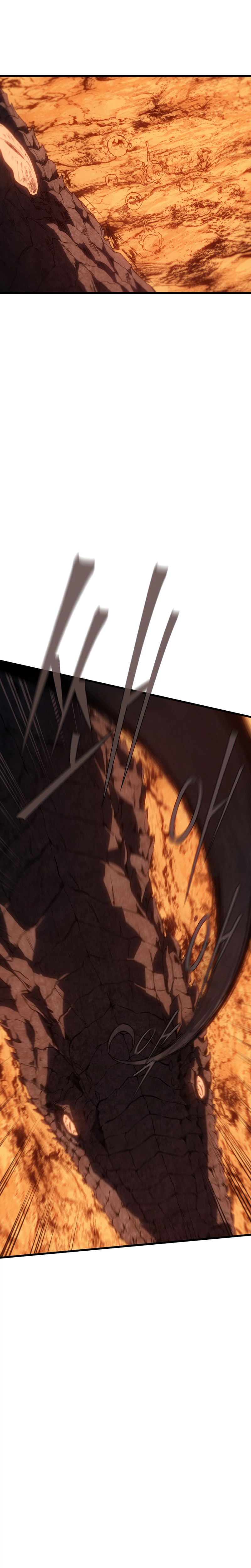 The Scorched Desert's Sand Mage Chapter 6 - Page 15