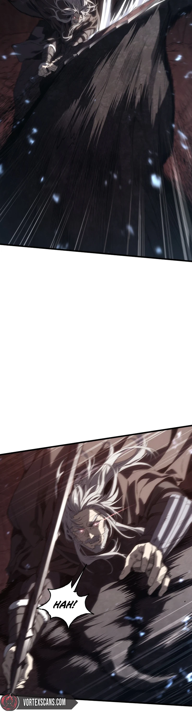 The Scorched Desert's Sand Mage Chapter 9 - Page 21