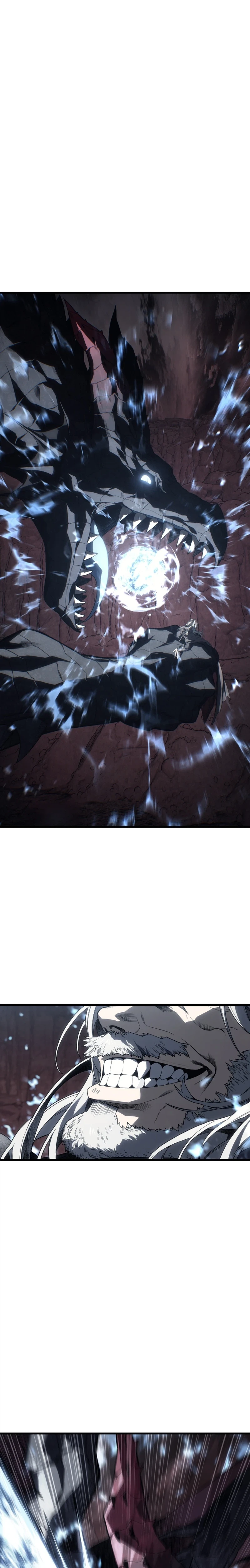 The Scorched Desert's Sand Mage Chapter 9 - Page 22