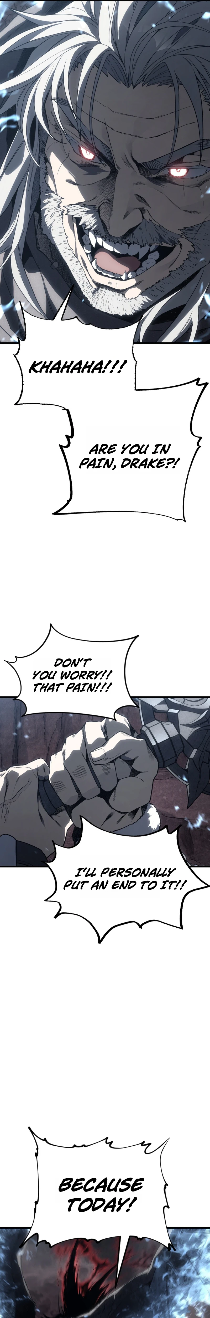 The Scorched Desert's Sand Mage Chapter 9 - Page 24