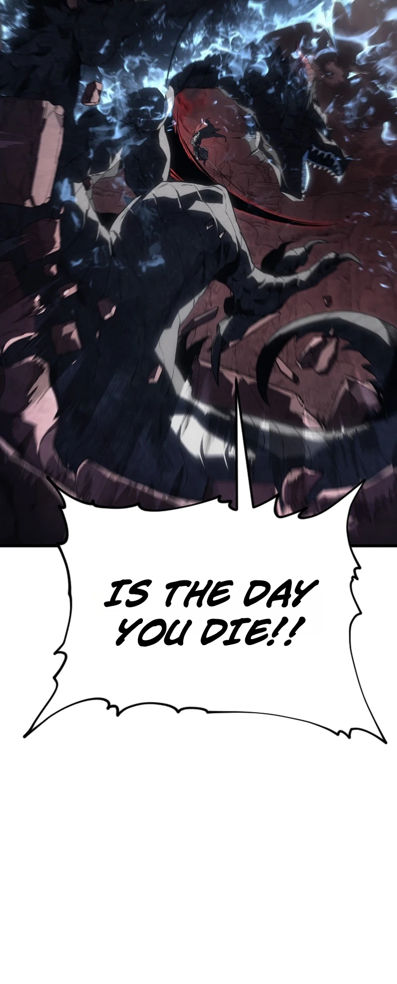 The Scorched Desert's Sand Mage Chapter 9 - Page 25