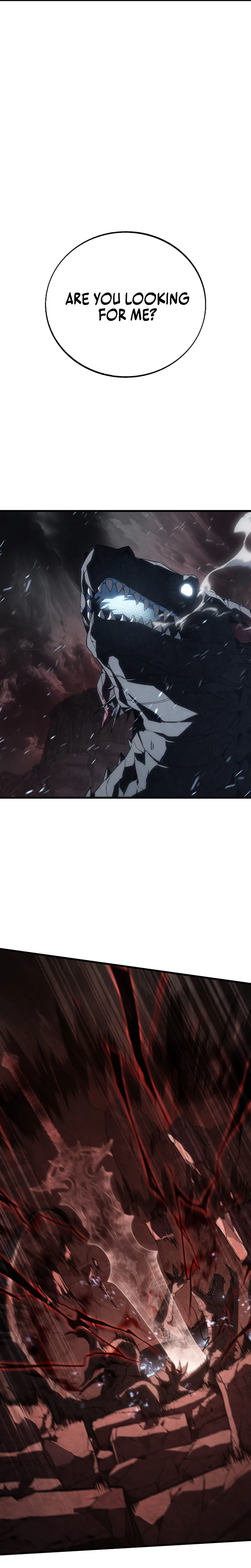 The Scorched Desert's Sand Mage Chapter 10 - Page 4