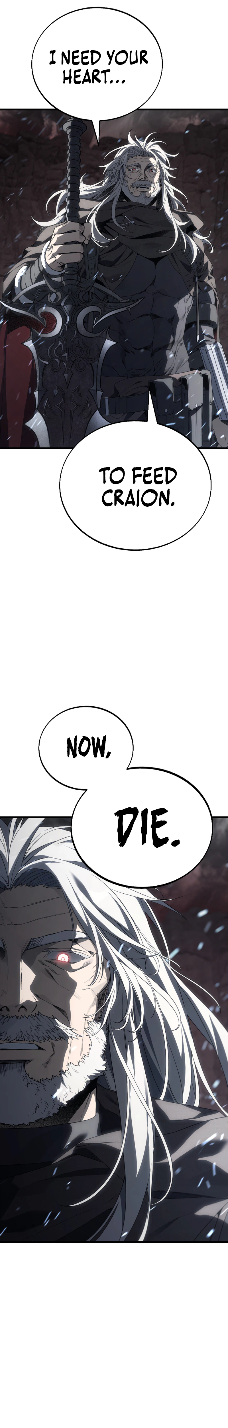The Scorched Desert's Sand Mage Chapter 10 - Page 6