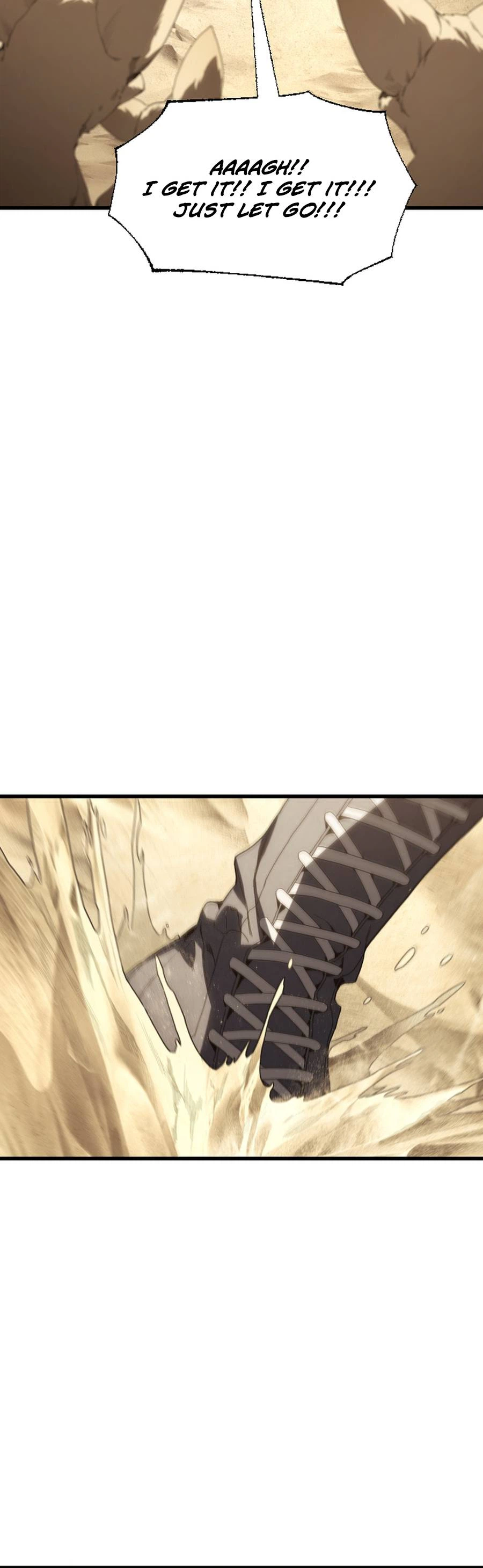 The Scorched Desert's Sand Mage Chapter 11 - Page 18