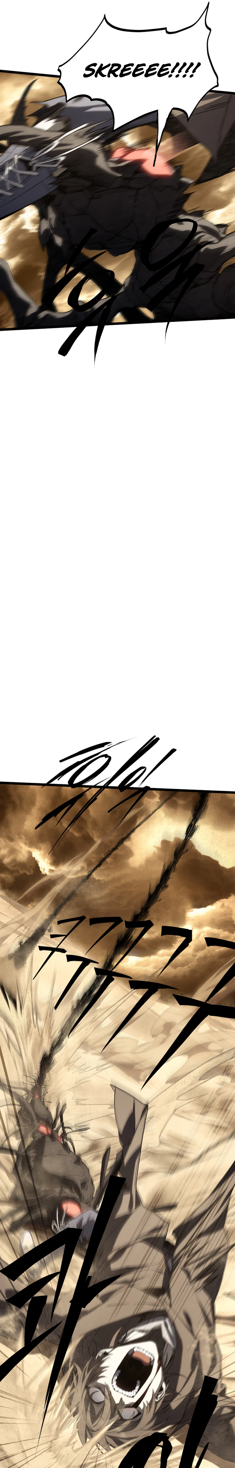 The Scorched Desert's Sand Mage Chapter 16 - Page 16