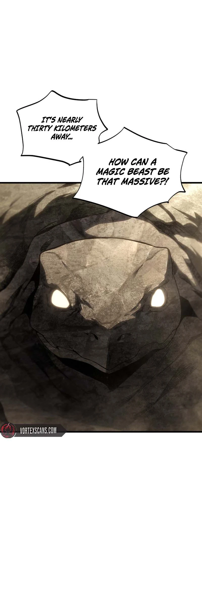 The Scorched Desert's Sand Mage Chapter 20 - Page 18