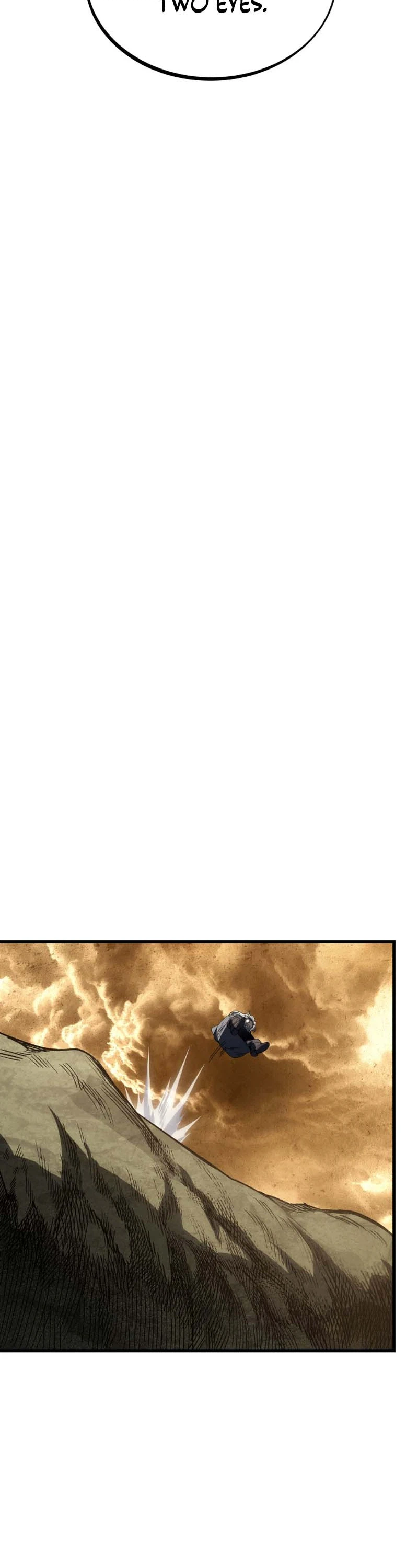 The Scorched Desert's Sand Mage Chapter 20 - Page 22