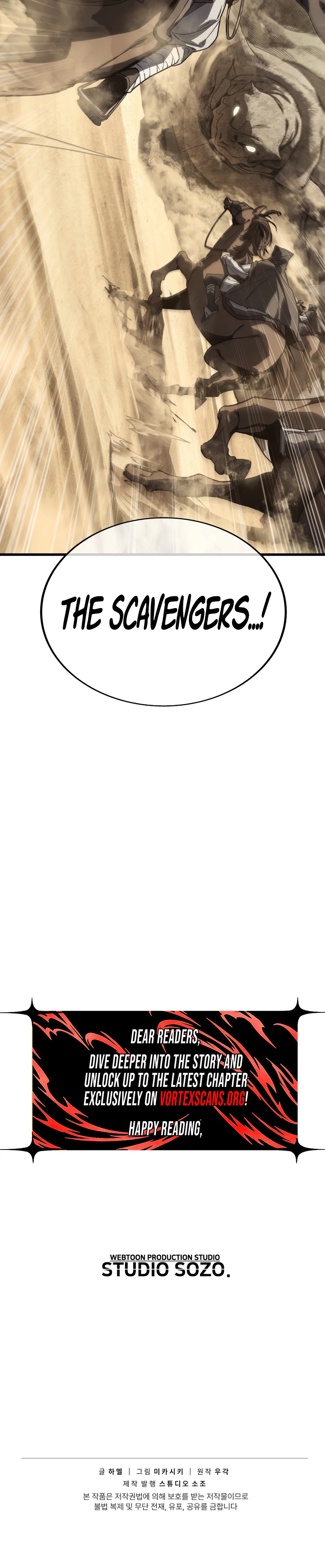 The Scorched Desert's Sand Mage Chapter 21 - Page 35